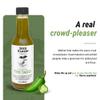 Seed Ranch Gourmet Everything But the Taco Hot Sauce, Medium Heat Taco Sauce - Vegan, Non-GMO Taco Seasoning, No Preservatives or Artificial Sugar, Authentic Taqueria Flavor in a Bottle view 4