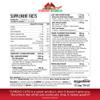 NDS Nutrition Cardio Cuts 4.0 - Strawberry Watermelon 30 servings (Pack of 1) view 2