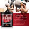 NDS Nutrition Cardio Cuts 4.0 - Strawberry Watermelon 30 servings (Pack of 1) view 4