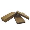 LKXHarleya 50g Oak Block Home Brewing Wine Making Wood Barrel Flavor France Oak Chips view 2