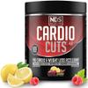 NDS Nutrition Cardio Cuts 4.0 - Raspberry Lemonade - 8.6 oz. view 1