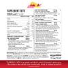 NDS Nutrition Cardio Cuts 4.0 - Raspberry Lemonade - 8.6 oz. view 2