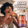 NGL Appetite Booster Pills Extra Strength for Adults Fortified with Lysine, Folic Acid, Iron, Thiamine, B Complex view 3