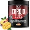 NDS Nutrition Cardio Cuts 4.0 - Peach Mango,20 servings (Pack of 1) view 1