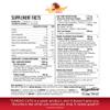 NDS Nutrition Cardio Cuts 4.0 - Peach Mango,20 servings (Pack of 1) view 2