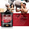 NDS Nutrition Cardio Cuts 4.0 - Peach Mango,20 servings (Pack of 1) view 3