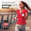 NDS Nutrition Cardio Cuts 4.0 - Peach Mango,20 servings (Pack of 1) view 4