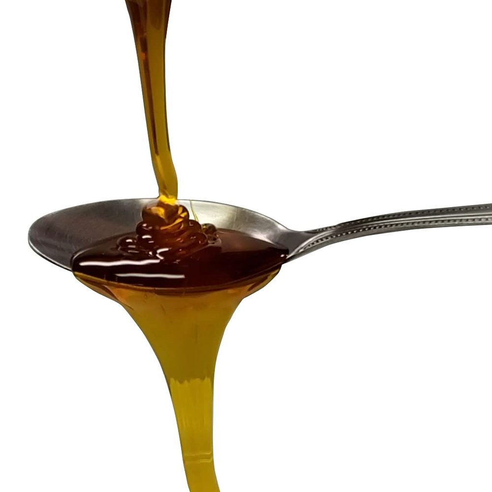 Naturejam Liquid Soy Lecithin 16 Fl Oz-Food Grade-Long Shelf Life-A Food Emulsifier