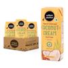Urban Platter Unsweetened Coconut Cream (Pack of 3) | Thick & Creamy Texture | Dairy Substitute | Ideal For Sauces, Puddings, Ice Cream & Whipped Cream | 8.45 Fl Oz/250ml view 1