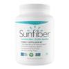Tomorrow's Nutrition, Sunfiber, Prebiotic Fiber Supplement for Digestive Health, Low FODMAP, Gluten-Free, Unflavored, 90 Servings view 1