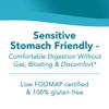 Tomorrow's Nutrition, Sunfiber, Prebiotic Fiber Supplement for Digestive Health, Low FODMAP, Gluten-Free, Unflavored, 90 Servings view 3