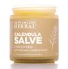 Calendula Salve, Calendula Cream, Drawing Salve, Calendula Ointment, Ora's Amazing Herbal, Coconut Free Salve made with Organic Calendula and Licorice Root, 4 oz view 1