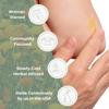 Calendula Salve, Calendula Cream, Drawing Salve, Calendula Ointment, Ora's Amazing Herbal, Coconut Free Salve made with Organic Calendula and Licorice Root, 4 oz view 3