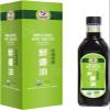 52USA Organic Soy Sauce Low Sodium, 16.2oz(480ml), USDA Organic, Naturally Brewed Dark Soy Sauce, Pure Ingredients, Marinade for Marinating Fish, Meat & Roasted Vegetables view 1