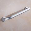Bathroom Handrail Aluminium Bathroom Grab Bar Support Handle Safe Shower Tub Helping Handgrip Older Children People Keeping Balance Bathroom Grab Bars (Color view 1