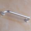 Bathroom Handrail Aluminium Bathroom Grab Bar Support Handle Safe Shower Tub Helping Handgrip Older Children People Keeping Balance Bathroom Grab Bars (Color view 4