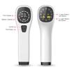 Cold Laser Human/Vet Device with LED Display Targets Joint and Muscles for Infrared Light(2x808nm +12X650nm) view 3