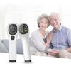 Cold Laser Human/Vet Device with LED Display Targets Joint and Muscles for Infrared Light(2x808nm +12X650nm) view 4
