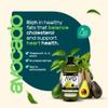 AVO Bulk Avocado Oil for Cooking (67.6 fl oz), Non-GMO Certified, No Preservatives, High Smoke Point 500F, Neutral Flavor, Gluten-Free, Plant-Based, OU Kosher view 4