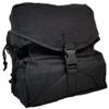 M3 Tri-Fold Medic Kit w/CAT Tourniquet and Hyfin Compact Twin Pack w/Molle (Black) view 3