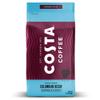 Costa Coffee Ground Coffee, Colombian Decaf Medium Roast, 12oz each, Rainforest Alliance Certified view 1