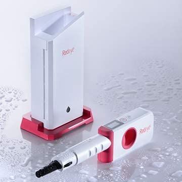 RedEye Home Detection Unit for Blood in Feces or Urine