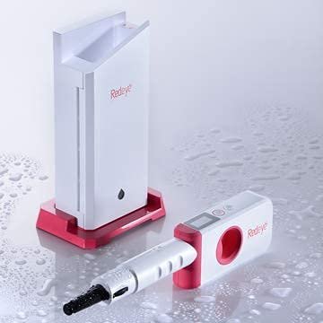 RedEye Home Detection Unit for Blood in Feces or Urine