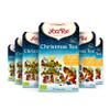 6 x Yogi Tea Organic Christmas Tea 37g view 1