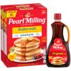 Pearl Milling Company, Syrup & Mix Combo view 1