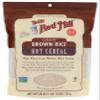 Bobs Red Mill Brown Rice Hot Cereal, 26 Ounce (Pack of 4) - Gluten Free, Non GMO, Whole Grain, Vegan, Kosher view 1