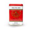 Number One Original Thai Tea Mix ChaTraMue Thai Tea for Boba Tea, Hot Tea, Iced Tea (Red Label 50 Tea Bags) view 1