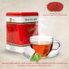 Number One Original Thai Tea Mix ChaTraMue Thai Tea for Boba Tea, Hot Tea, Iced Tea (Red Label 50 Tea Bags) view 2