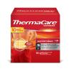 ThermaCare Portable Heating Pad, Neck & Back Pain Relief Patches, X/XL Heat Wraps, 10 Count view 1