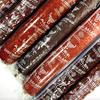 Alef Beef Salami Evreyskaya (Jewish) 1.5 Lb - Cured Charcuterie Meat, Perfect Hard Salami For Deli & Charcuterie Boards view 2