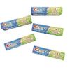 Crest Complete Toothpaste Plus Scope Advanced Active Foam, Striped, 8.2 Ounce (Pack of 5) view 3