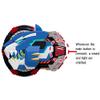 "N/A" Mini Force Miniforce X Bolt Volt Selector Toy Sounds Light view 4