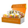 PROBAR  MEAL Bar Fan Favorites Variety Pack (6 Flavor), Natural Energy, Non-GMO, Gluten-Free, Plant-Based, Whole-Food Ingredients (12 Count) view 1