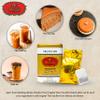 Number One Original ChaTraMue Thai Tea Mix for Boba, Hot, and Iced Tea (Gold Label 50 Tea Bags) view 4