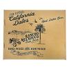 Rancho Meladuco Medjool Dates: Grinder 15 lb Bulk Box view 1