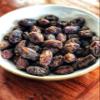 Rancho Meladuco Medjool Dates: Grinder 15 lb Bulk Box view 2
