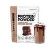 Clean Simple Eats Whey Protein Powder, Chocolate Brownie Batter Flavor Naturally Sweetened, 100% Grass Fed Protein Powder with Digestive Enzymes & No Artificial Ingredients, Gluten Free, 30 Servings view 1