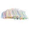 200pcs Disposable Dental Spray Nozzles Tips for Dental Unit 3-Way Air Water Syringe view 1