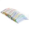 200pcs Disposable Dental Spray Nozzles Tips for Dental Unit 3-Way Air Water Syringe view 2