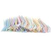 200pcs Disposable Dental Spray Nozzles Tips for Dental Unit 3-Way Air Water Syringe view 3