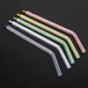 200pcs Disposable Dental Spray Nozzles Tips for Dental Unit 3-Way Air Water Syringe view 4