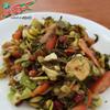 Myanmar Tea Leaf Salad Kit (Zayan Tea Leaf Dressing Non Spicy + Assorted Fried Bean) Laphet Thoke - 1.4 lb view 3