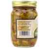 Amish Wedding Green Tomato Relish and Hot Green Tomato Relish Combo 15 Ounces each view 4