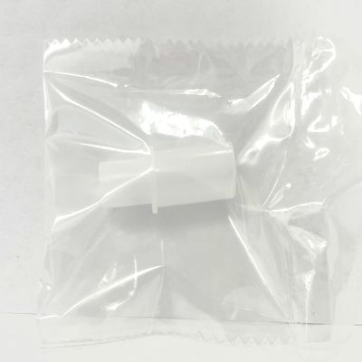 AlcoMate One-Way Flow Breathalyzer Mouthpieces Individually Wrapped for Maximum Accuracy and Hygienic Testing | Compatible with Revo, Premium and Prestige Models | Reliable and Workplace Testing