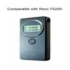 AlcoMate One-Way Flow Breathalyzer Mouthpieces  Individually Wrapped for Maximum Accuracy and Hygienic Testing | Compatible with Revo, Premium and Prestige Models | Reliable and Workplace Testing view 4
