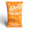 Ballreich Snack Food Company Potato Chips (9oz) (Smoked Cheddar & Onion) view 1